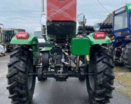 Kentavr 240 B, объемом двигателя 1.19 л и пробегом 0 тыс. км за 2590 $, фото 3 на Automoto.ua