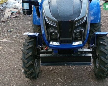 Kentavr 240 B, объемом двигателя 24 л и пробегом 0 тыс. км за 2850 $, фото 1 на Automoto.ua