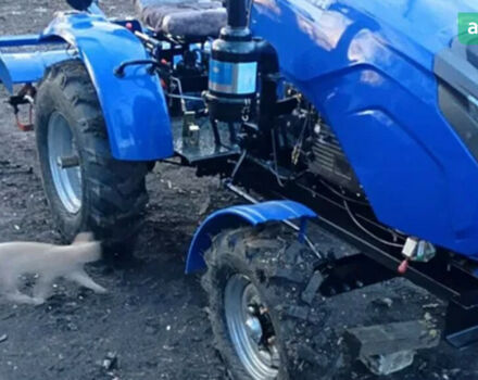 Kentavr 240 B, объемом двигателя 0 л и пробегом 0 тыс. км за 2850 $, фото 9 на Automoto.ua