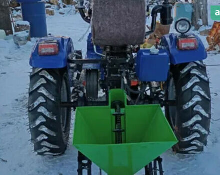 Kentavr 240 B, объемом двигателя 0 л и пробегом 0 тыс. км за 2850 $, фото 4 на Automoto.ua