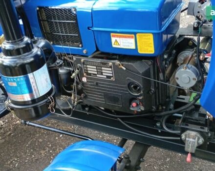 Kentavr 240 B, объемом двигателя 24 л и пробегом 0 тыс. км за 2850 $, фото 3 на Automoto.ua