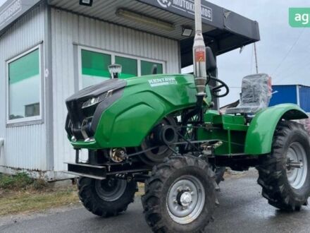 Kentavr 240 B, объемом двигателя 1.19 л и пробегом 0 тыс. км за 2590 $, фото 1 на Automoto.ua