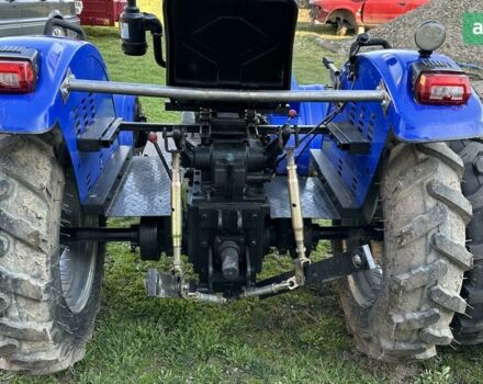 Kentavr 240 BP, об'ємом двигуна 24 л та пробігом 0 тис. км за 2550 $, фото 7 на Automoto.ua