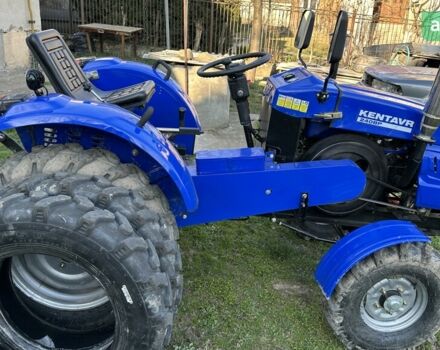 Kentavr 240 BP, об'ємом двигуна 24 л та пробігом 0 тис. км за 2550 $, фото 5 на Automoto.ua