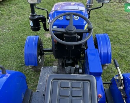 Kentavr 240 BP, об'ємом двигуна 24 л та пробігом 0 тис. км за 2550 $, фото 3 на Automoto.ua
