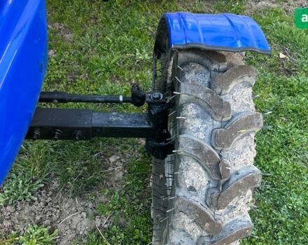 Kentavr 240 BP, об'ємом двигуна 24 л та пробігом 0 тис. км за 2550 $, фото 13 на Automoto.ua