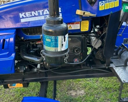 Kentavr 240 BP, об'ємом двигуна 24 л та пробігом 0 тис. км за 2550 $, фото 10 на Automoto.ua