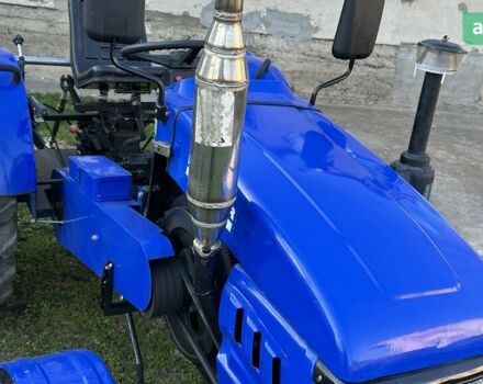 Kentavr 240 BP, об'ємом двигуна 24 л та пробігом 0 тис. км за 2550 $, фото 1 на Automoto.ua