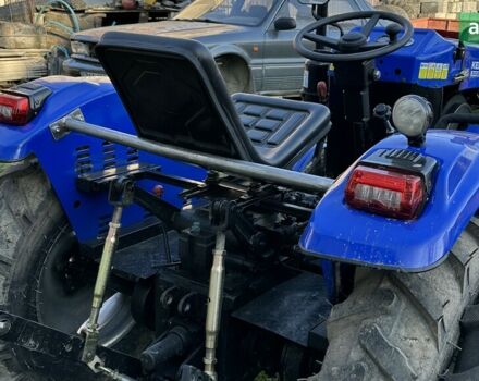 Kentavr 240 BP, об'ємом двигуна 24 л та пробігом 0 тис. км за 2550 $, фото 2 на Automoto.ua