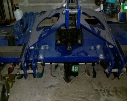 Kentavr 240 BP, об'ємом двигуна 1 л та пробігом 0 тис. км за 2500 $, фото 11 на Automoto.ua