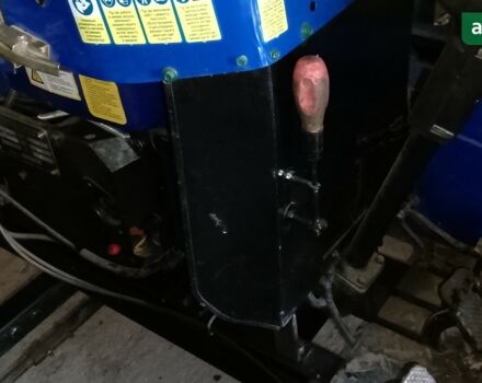 Kentavr 240 BP, об'ємом двигуна 1 л та пробігом 0 тис. км за 2500 $, фото 5 на Automoto.ua