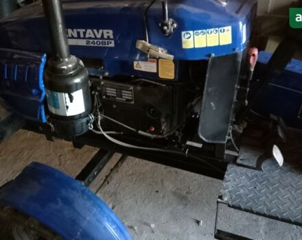Kentavr 240 BP, об'ємом двигуна 1 л та пробігом 0 тис. км за 2500 $, фото 4 на Automoto.ua
