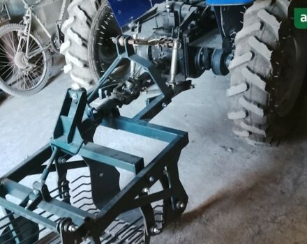 Kentavr 240 BP, об'ємом двигуна 1 л та пробігом 0 тис. км за 2500 $, фото 1 на Automoto.ua