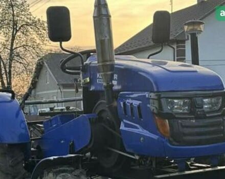 Kentavr 240 BP, об'ємом двигуна 1 л та пробігом 0 тис. км за 2500 $, фото 10 на Automoto.ua