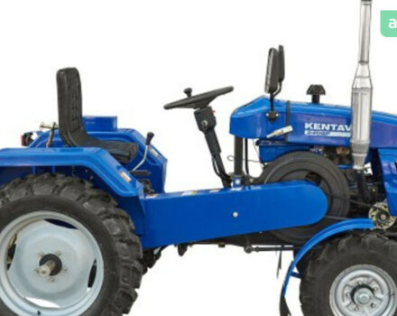 Kentavr 240 BP, об'ємом двигуна 0 л та пробігом 0 тис. км за 2763 $, фото 9 на Automoto.ua