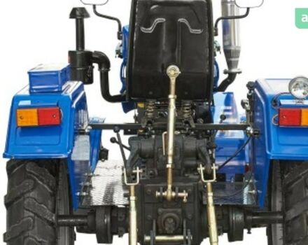 Kentavr 240 BP, об'ємом двигуна 1.19 л та пробігом 0 тис. км за 2789 $, фото 7 на Automoto.ua