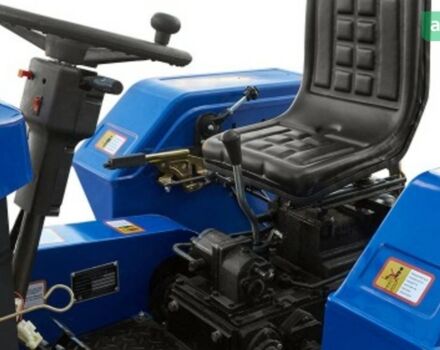 Kentavr 240 BP, об'ємом двигуна 1.19 л та пробігом 0 тис. км за 2789 $, фото 13 на Automoto.ua