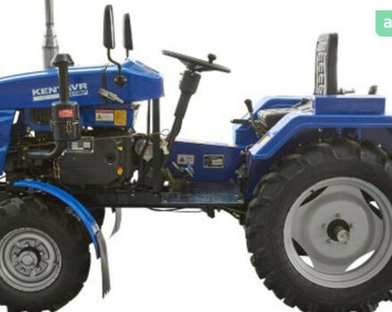 Kentavr 240 BP, об'ємом двигуна 0 л та пробігом 0 тис. км за 2763 $, фото 5 на Automoto.ua