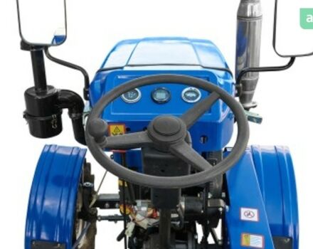 Kentavr 240 BP, об'ємом двигуна 1.19 л та пробігом 0 тис. км за 2789 $, фото 12 на Automoto.ua