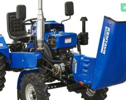 Kentavr 240 BP, об'ємом двигуна 1.19 л та пробігом 0 тис. км за 2789 $, фото 1 на Automoto.ua