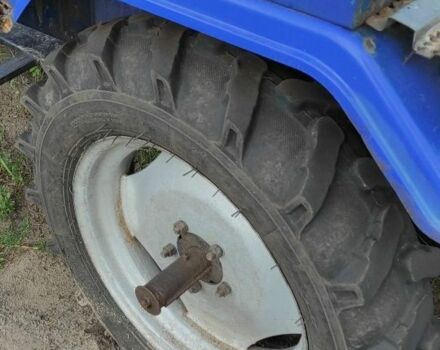 Синій Kentavr 240 BP, об'ємом двигуна 1.2 л та пробігом 100 тис. км за 1214 $, фото 2 на Automoto.ua