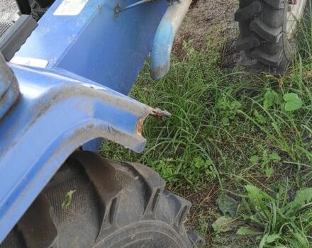 Синій Kentavr 240 BP, об'ємом двигуна 1.2 л та пробігом 100 тис. км за 1214 $, фото 6 на Automoto.ua