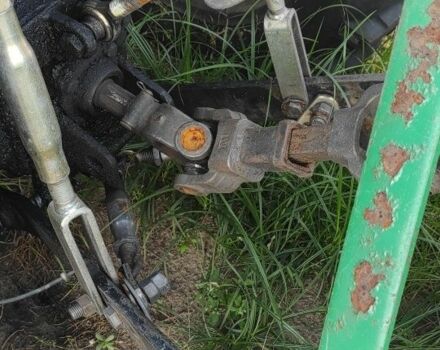 Синій Kentavr 240 BP, об'ємом двигуна 1.2 л та пробігом 100 тис. км за 1214 $, фото 3 на Automoto.ua