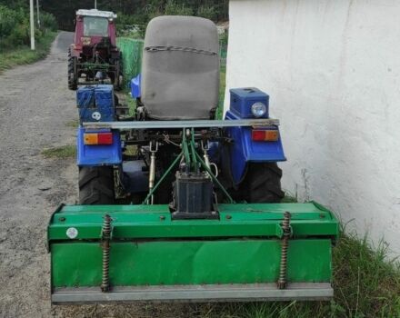 Синій Kentavr 240 BP, об'ємом двигуна 1.2 л та пробігом 100 тис. км за 1214 $, фото 1 на Automoto.ua