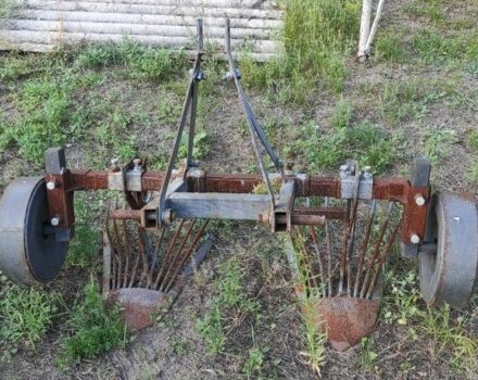 Синій Kentavr 240 BP, об'ємом двигуна 1.2 л та пробігом 100 тис. км за 1214 $, фото 10 на Automoto.ua