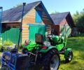 Зелений Kentavr 240 BP, об'ємом двигуна 0 л та пробігом 56 тис. км за 3005 $, фото 4 на Automoto.ua