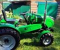 Зелений Kentavr 240 BP, об'ємом двигуна 0 л та пробігом 56 тис. км за 3005 $, фото 9 на Automoto.ua