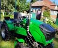 Зелений Kentavr 240 BP, об'ємом двигуна 0 л та пробігом 56 тис. км за 3005 $, фото 8 на Automoto.ua