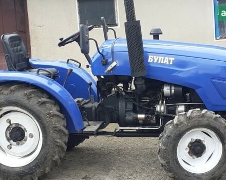 Kentavr 244 BP, об'ємом двигуна 2 л та пробігом 0 тис. км за 4450 $, фото 17 на Automoto.ua