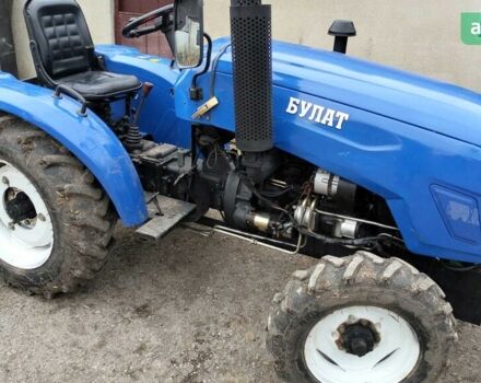 Kentavr 244 BP, об'ємом двигуна 2 л та пробігом 0 тис. км за 4450 $, фото 6 на Automoto.ua
