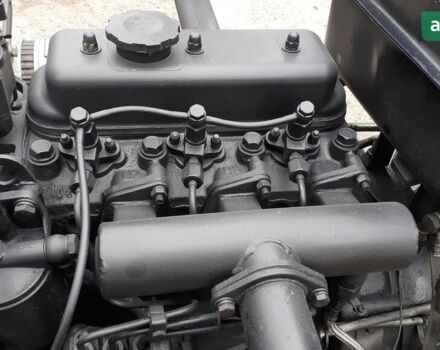 Kentavr 244 BP, об'ємом двигуна 2 л та пробігом 0 тис. км за 4450 $, фото 9 на Automoto.ua