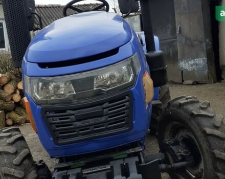 Kentavr 244 BP, об'ємом двигуна 2 л та пробігом 0 тис. км за 4450 $, фото 15 на Automoto.ua