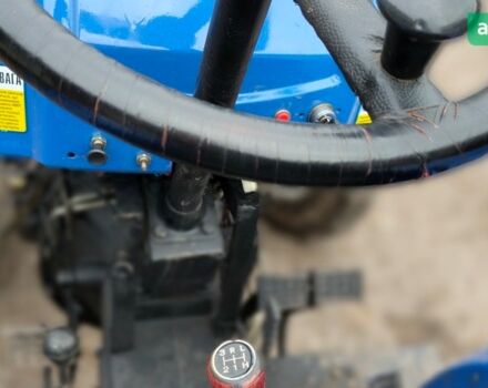 Kentavr 244 BP, об'ємом двигуна 2 л та пробігом 0 тис. км за 4450 $, фото 3 на Automoto.ua