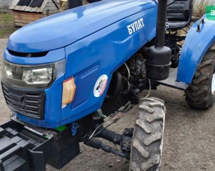 Kentavr 244 BP, об'ємом двигуна 2 л та пробігом 0 тис. км за 4450 $, фото 1 на Automoto.ua