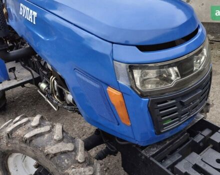 Kentavr 244 BP, об'ємом двигуна 2 л та пробігом 0 тис. км за 4450 $, фото 8 на Automoto.ua