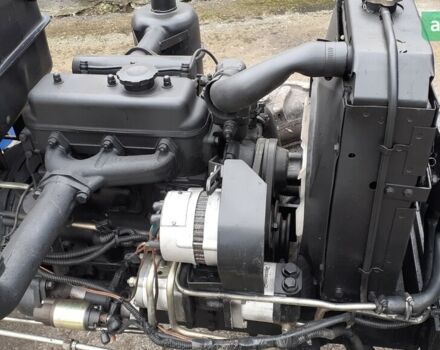 Kentavr 244 BP, об'ємом двигуна 2 л та пробігом 0 тис. км за 4450 $, фото 10 на Automoto.ua