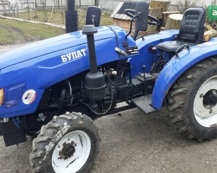 Kentavr 244 BP, об'ємом двигуна 2 л та пробігом 0 тис. км за 4450 $, фото 14 на Automoto.ua