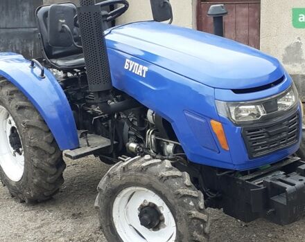 Kentavr 244 BP, об'ємом двигуна 2 л та пробігом 0 тис. км за 4450 $, фото 16 на Automoto.ua