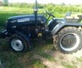 Черный Kentavr 244 SD, объемом двигателя 1.9 л и пробегом 840 тыс. км за 5500 $, фото 11 на Automoto.ua