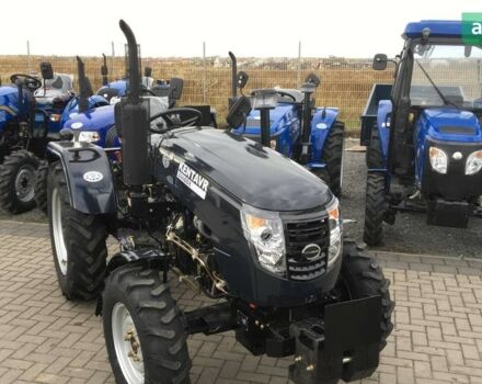 Kentavr 244 SD, об'ємом двигуна 1.53 л та пробігом 0 тис. км за 6300 $, фото 3 на Automoto.ua