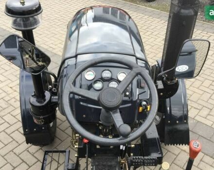 Kentavr 244 SD, об'ємом двигуна 1.53 л та пробігом 0 тис. км за 6300 $, фото 7 на Automoto.ua