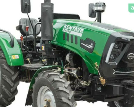 Kentavr 244 SD, об'ємом двигуна 0 л та пробігом 0 тис. км за 6120 $, фото 9 на Automoto.ua