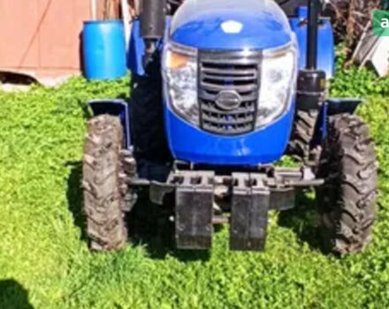 Kentavr 244 SD, об'ємом двигуна 0 л та пробігом 0 тис. км за 5999 $, фото 1 на Automoto.ua