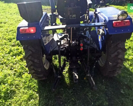 Kentavr 244 SD, об'ємом двигуна 0 л та пробігом 0 тис. км за 5999 $, фото 3 на Automoto.ua