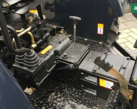 Kentavr 244 SD, об'ємом двигуна 1.53 л та пробігом 0 тис. км за 6300 $, фото 1 на Automoto.ua