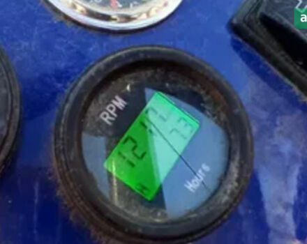 Kentavr 244 SD, об'ємом двигуна 0 л та пробігом 0 тис. км за 5999 $, фото 5 на Automoto.ua